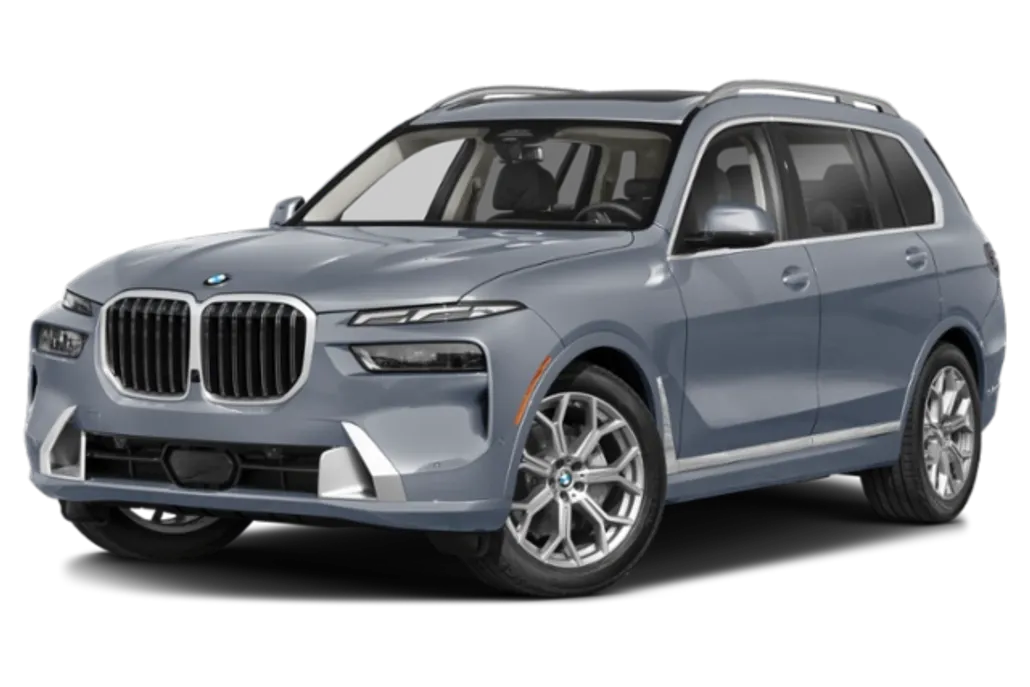 2026 Bmw X7 xDrive40i photo 1