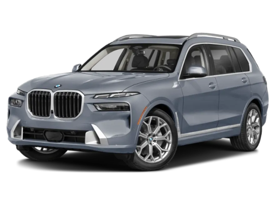 2026 Bmw X7 xDrive40i photo 1