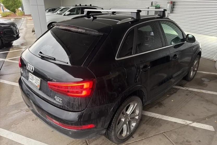 2018 Audi Q3 Premium Plus photo 1