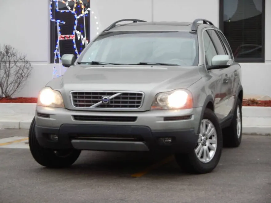 2008 Volvo XC90 3.2 photo 1