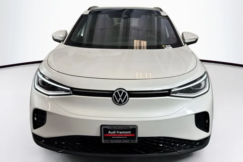 2023 Volkswagen ID.4 Pro S photo 1
