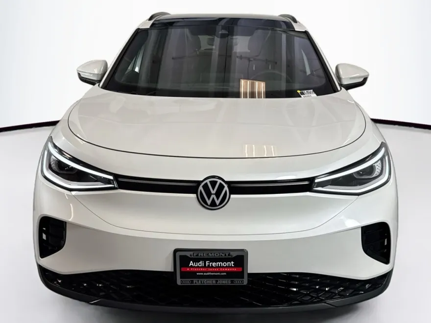 2023 Volkswagen ID.4 Pro S photo 1