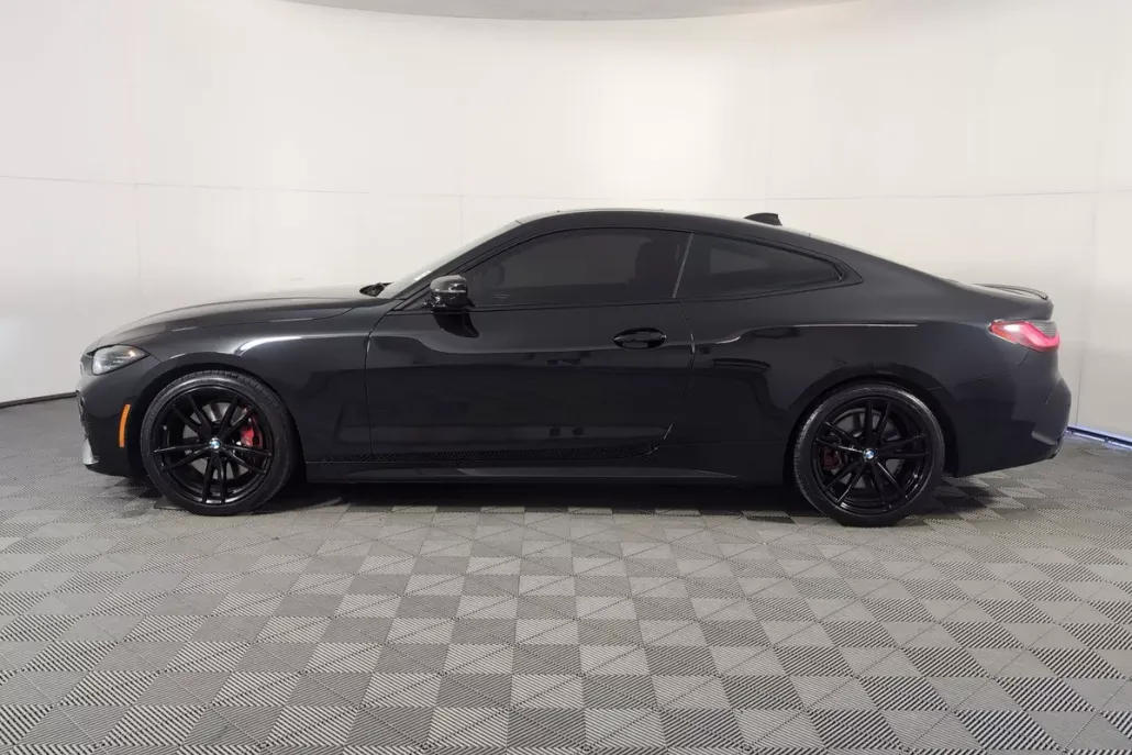 2023 Bmw M440i photo 1