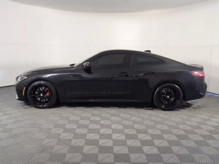 2023 Bmw M440i photo 1