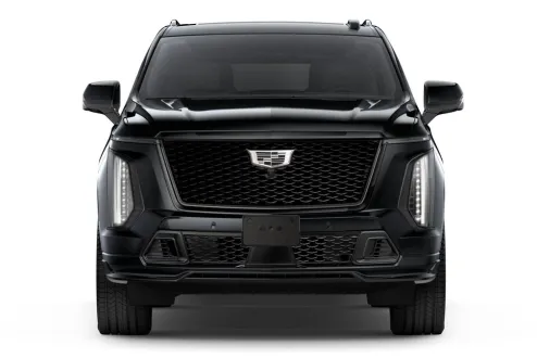 2025 Cadillac Escalade V-Series photo 2