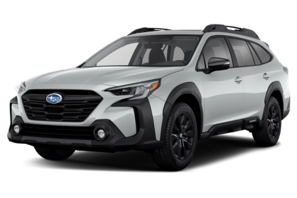 2023 Subaru Outback Onyx Edition XT photo 1
