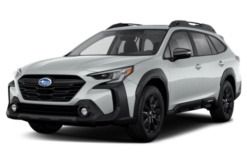 2023 Subaru Outback Onyx Edition XT photo 1