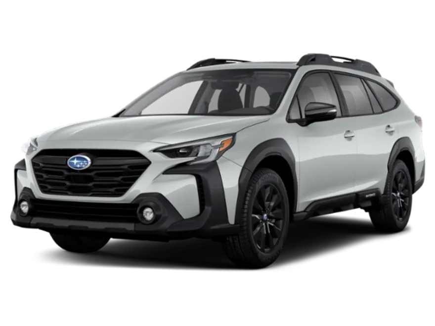 2023 Subaru Outback Onyx Edition XT photo 1