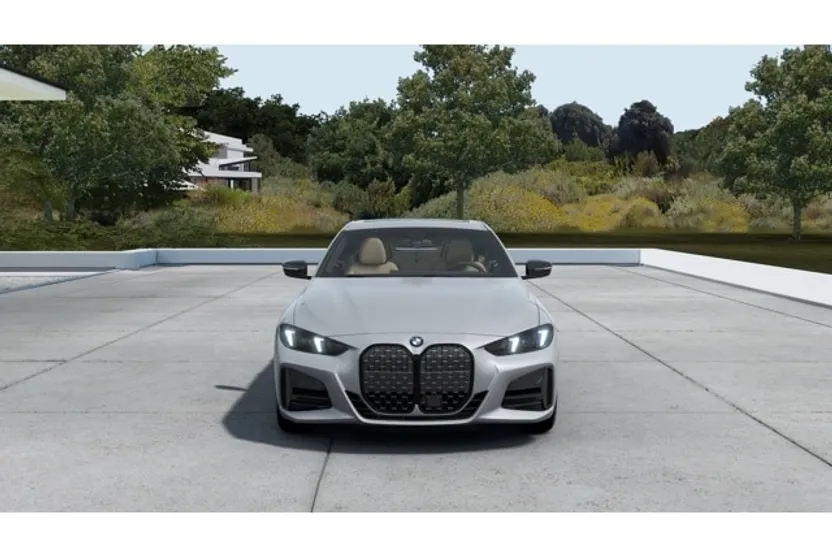 2026 Bmw 430i photo 1