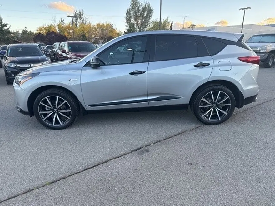 2025 Acura RDX A-Spec Advance photo 1
