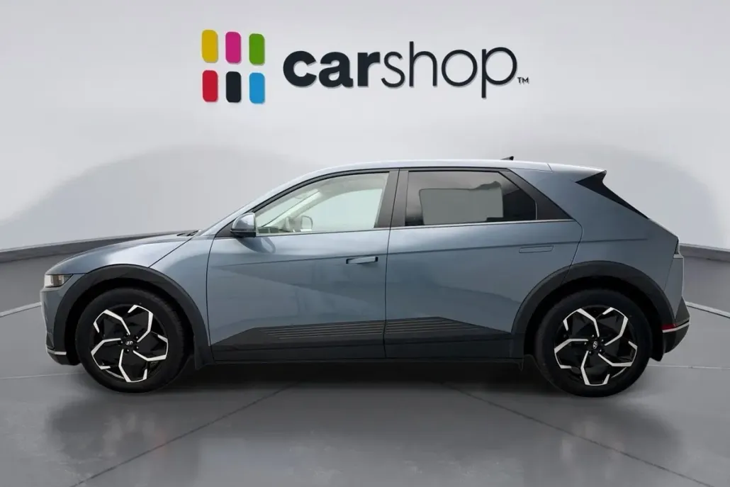 2023 Hyundai Ioniq 5 SEL photo 1