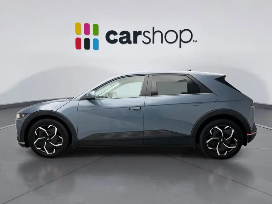 2023 Hyundai Ioniq 5 SEL photo 1