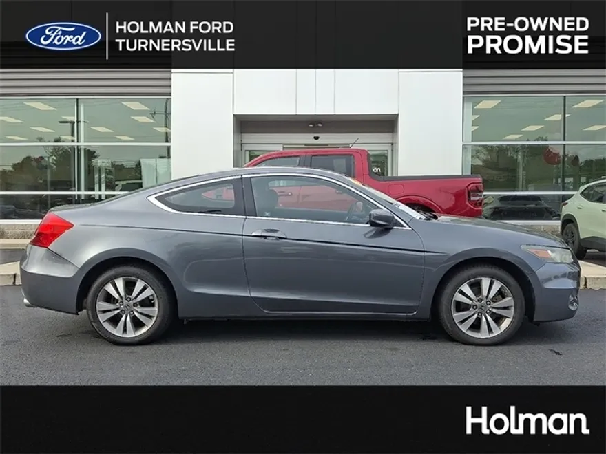 2012 Honda Accord EX photo 1