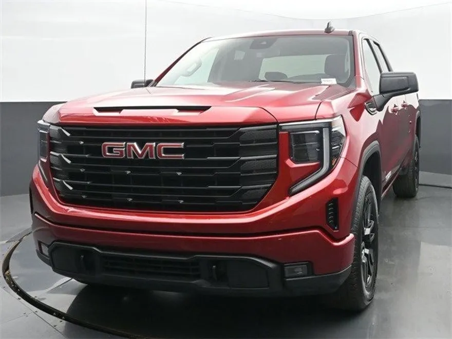 2023 Gmc Sierra 1500 Elevation photo 1