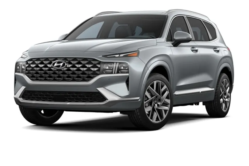 2023 Hyundai Santa Fe Calligraphy photo 1