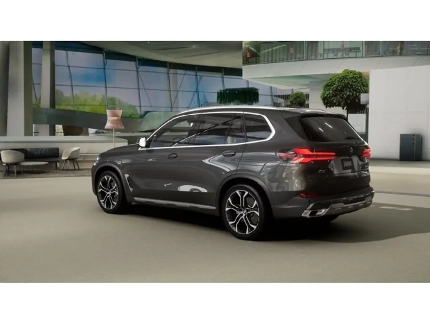 2026 Bmw X5 xDrive40i photo 1