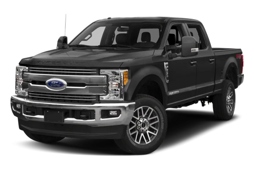 2018 Ford F-250 Lariat photo 1