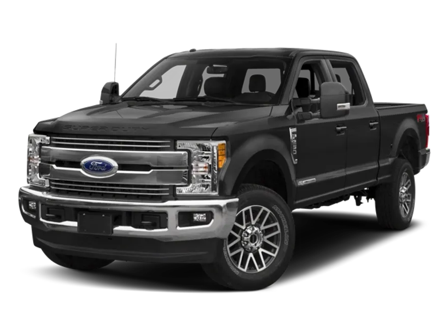 2018 Ford F-250 Lariat photo 1