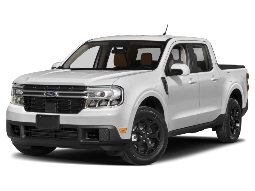 2024 Ford Maverick Lariat photo 1