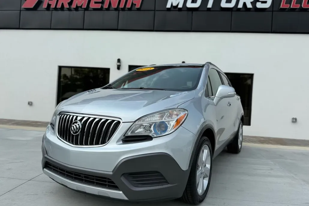2015 Buick Encore Base photo 1