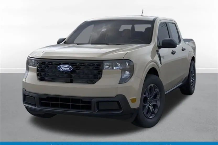 2025 Ford Maverick XLT photo 1
