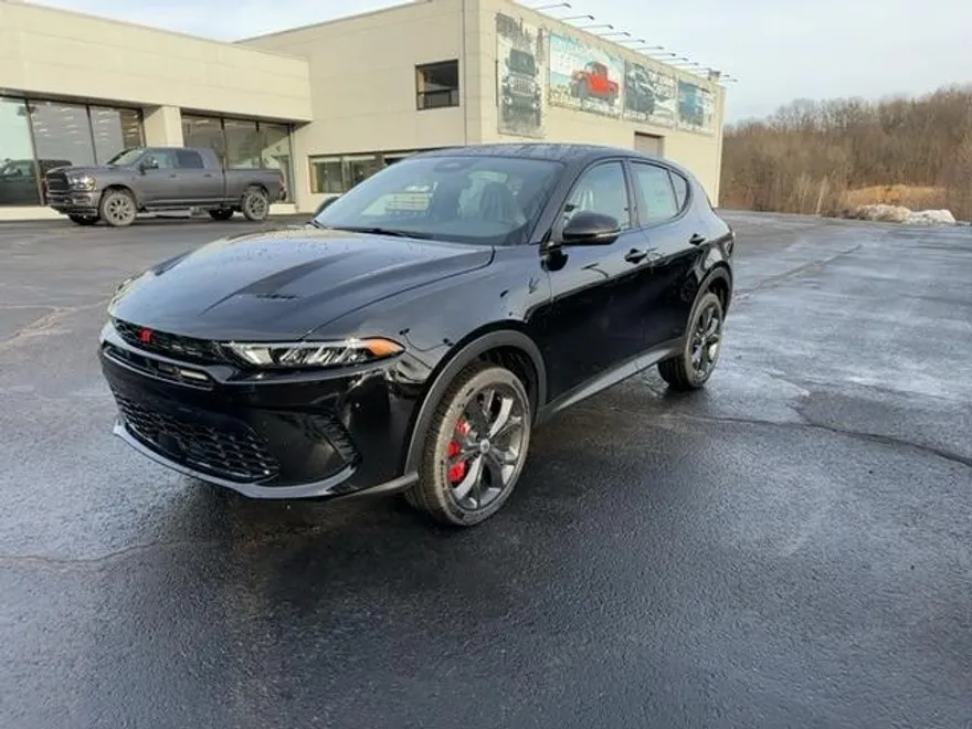 2024 Dodge Hornet GT photo 1