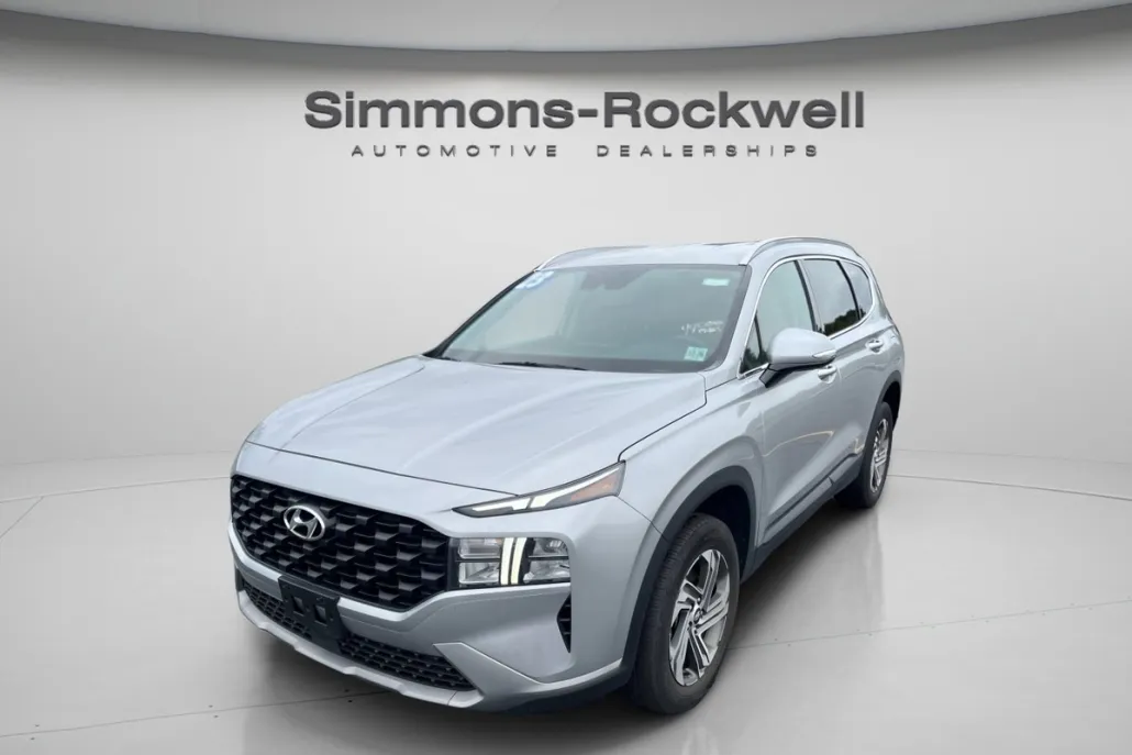 2023 Hyundai Santa Fe SEL photo 1