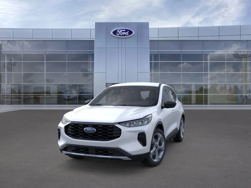 2026 Ford Escape ST-Line photo 1