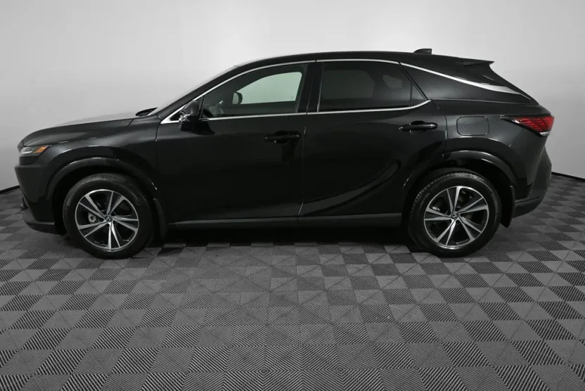 2024 Lexus RX 350 photo 1