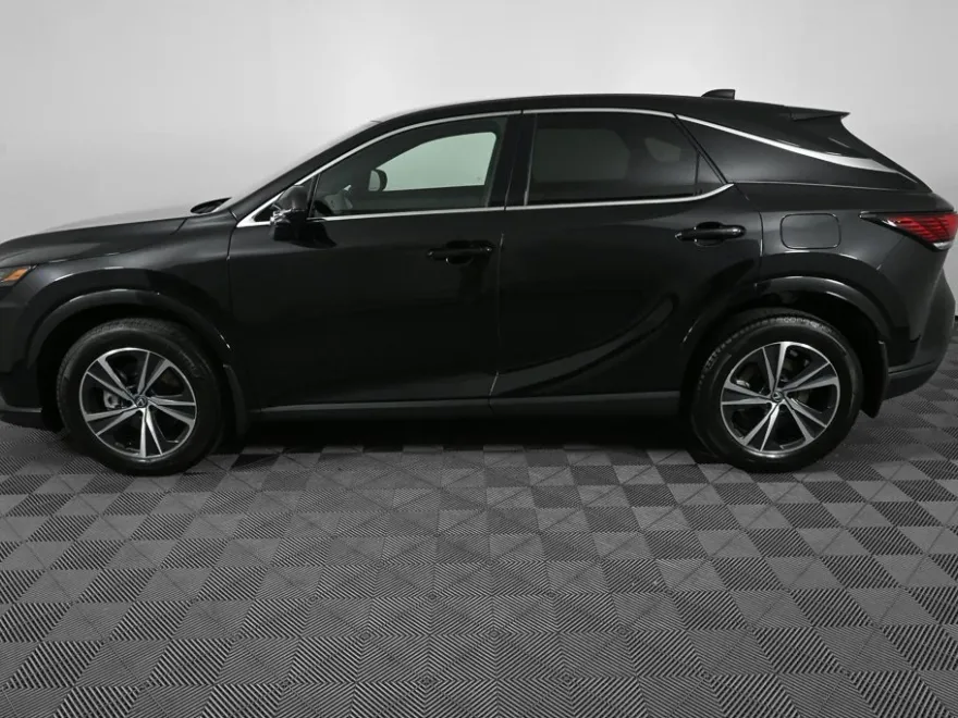 2024 Lexus RX 350 photo 1