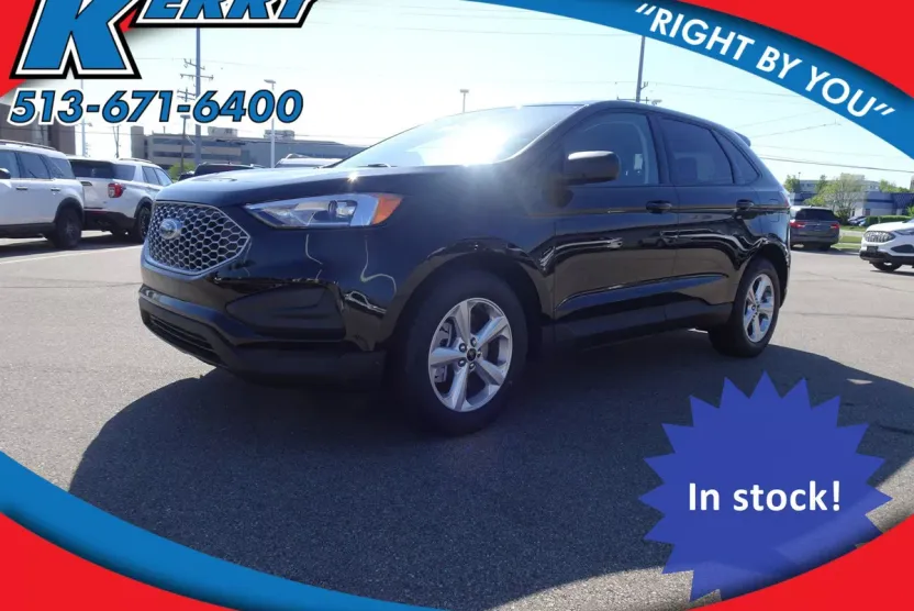 2024 Ford Edge SE photo 1