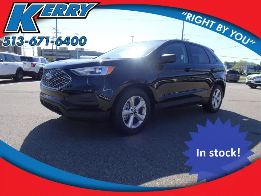 2024 Ford Edge SE photo 1