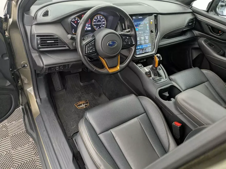 2023 Subaru Outback Wilderness photo 1