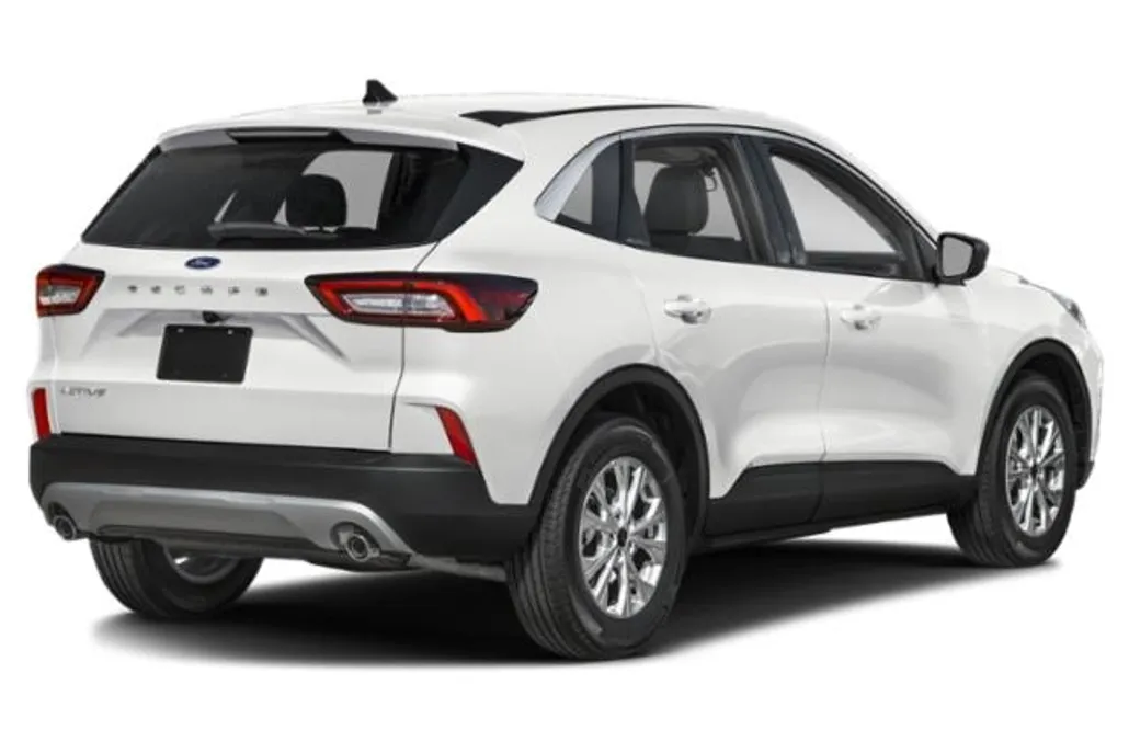 2025 Ford Escape Active photo 1