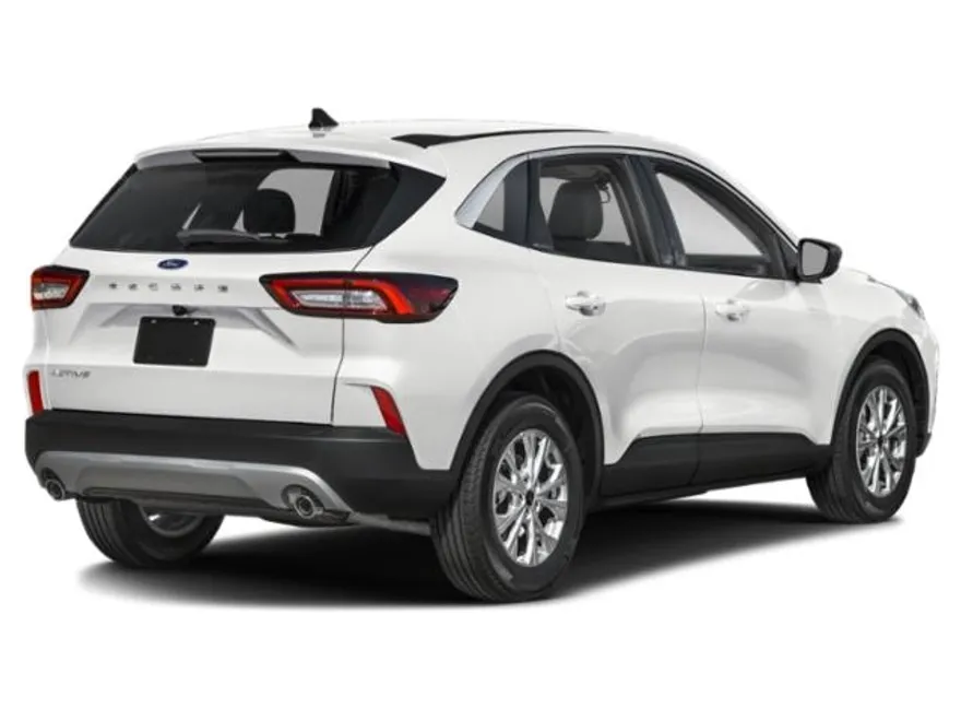 2025 Ford Escape Active photo 1
