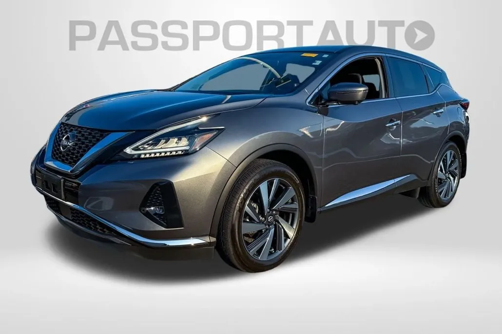 2024 Nissan Murano SL photo 1