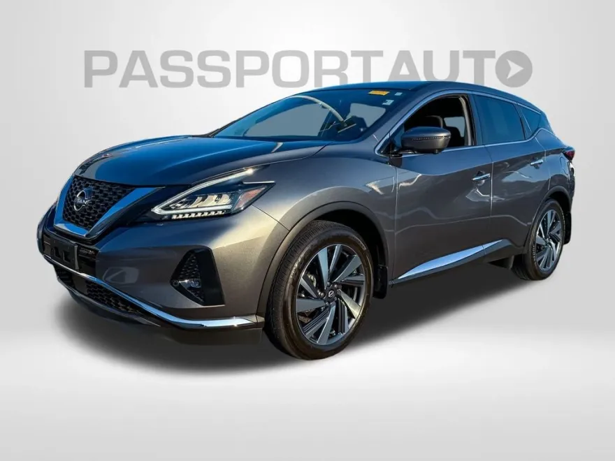 2024 Nissan Murano SL photo 1