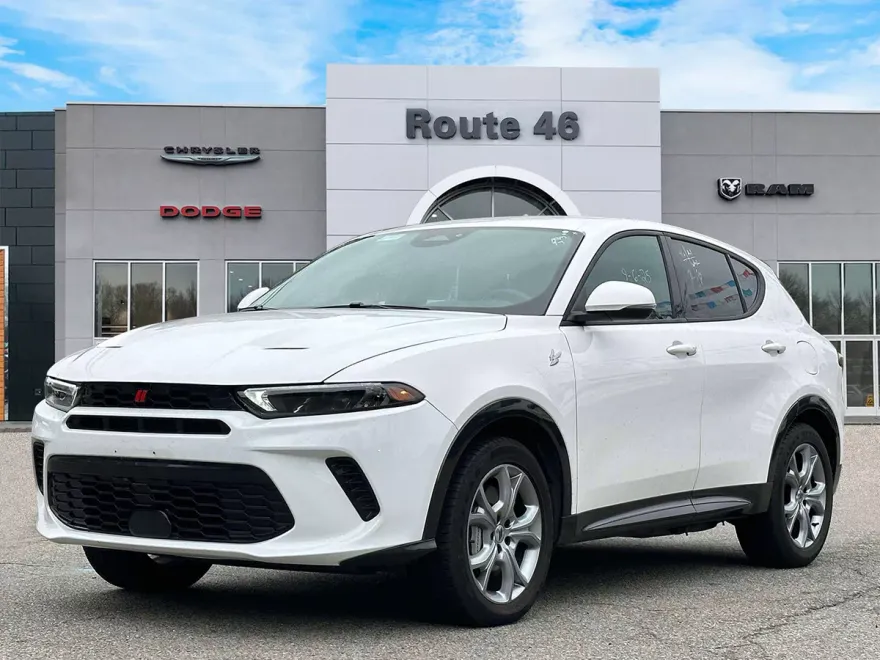 2024 Dodge Hornet R/T photo 1