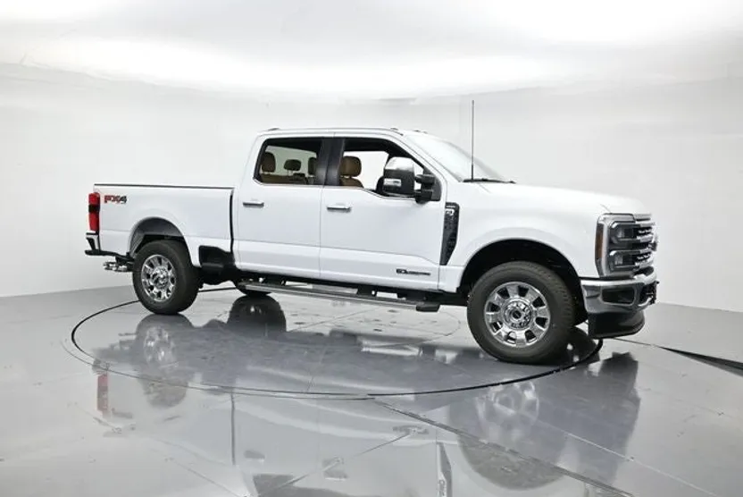 2026 Ford F-250 photo 1