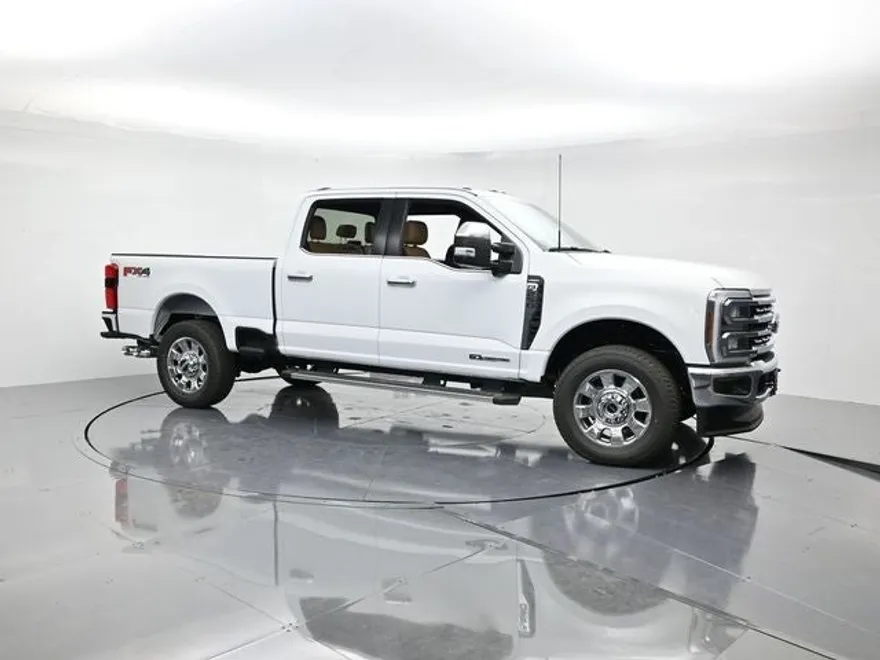2026 Ford F-250 photo 1