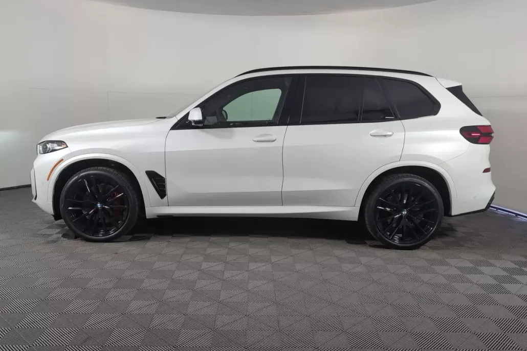 2026 Bmw X5 sDrive40i photo 1