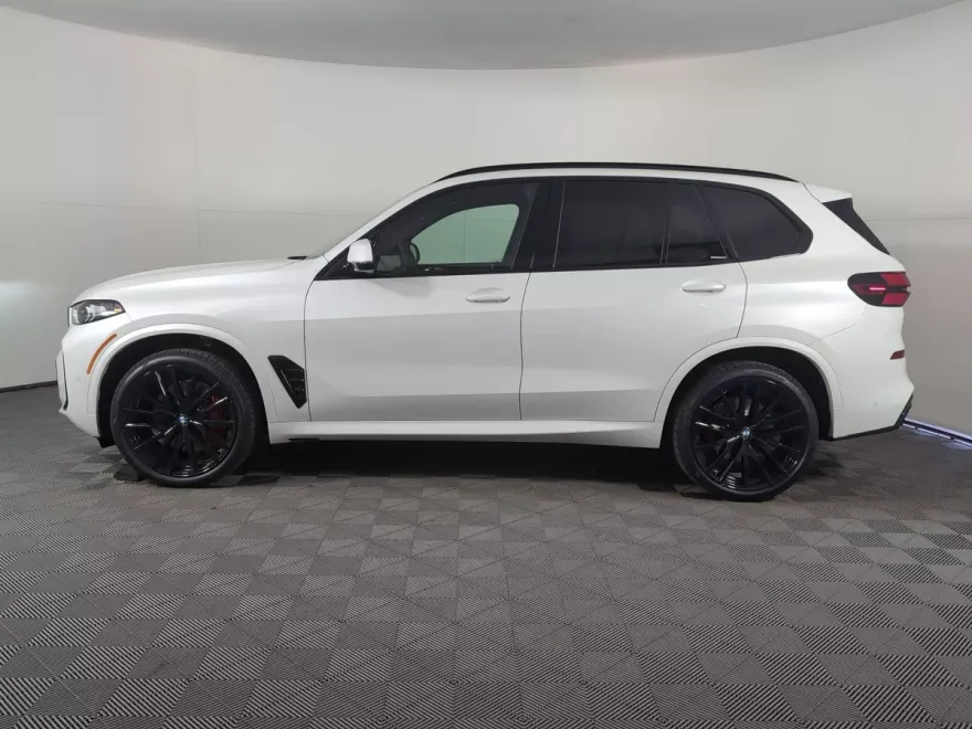 2026 Bmw X5 sDrive40i photo 1