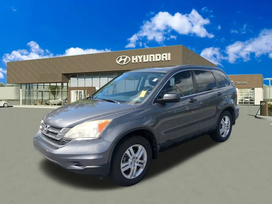 2011 Honda CR-V EX photo 1