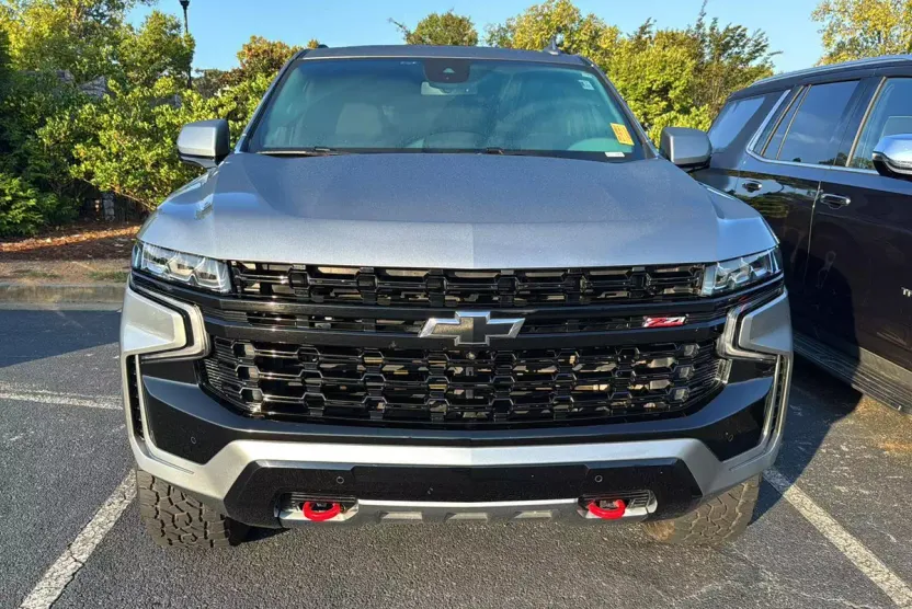 2023 Chevrolet Tahoe Z71 photo 1