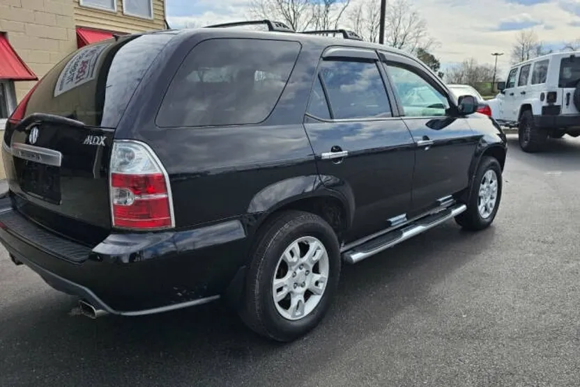 2006 Acura MDX Touring photo 1