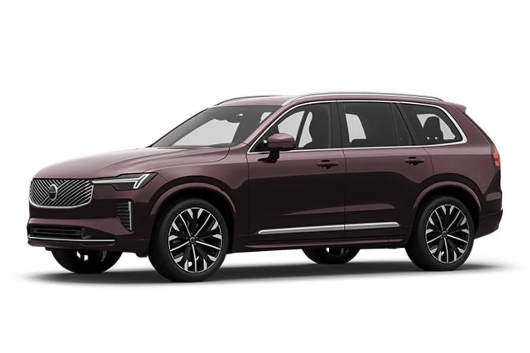 2025 Volvo XC90 Core photo 1
