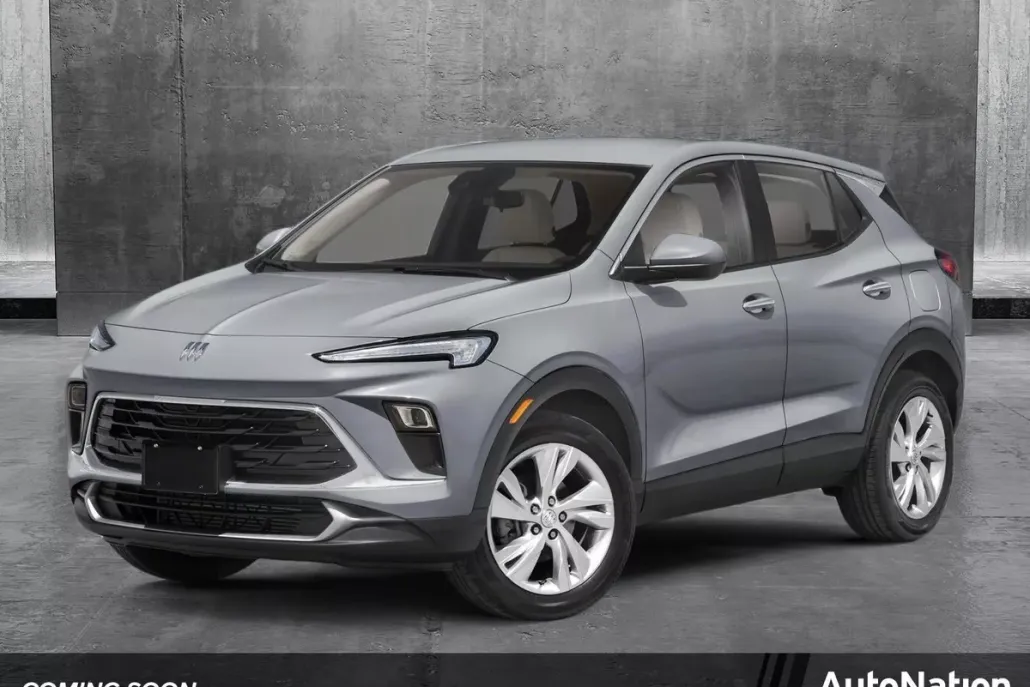 2026 Buick Encore GX Preferred photo 1