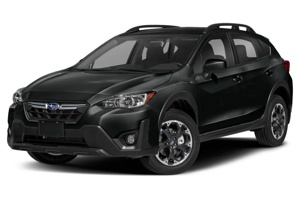 2023 Subaru Crosstrek Premium photo 1