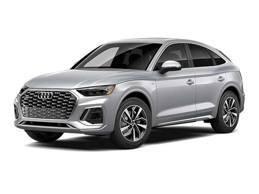 2022 Audi Q5 S line Prestige Sportback photo 1