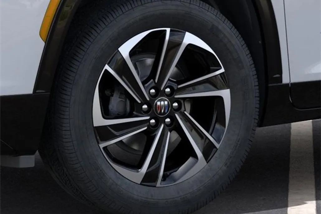 2026 Buick Enclave Sport Touring photo 1